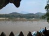 Laos Mekong River
